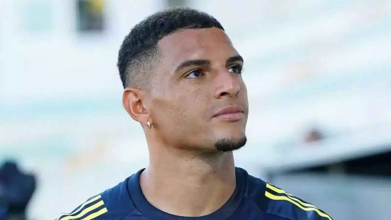 Fenerbahçe'de İsmail Kartal'dan Diego Carlos kararı
