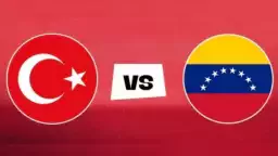Türkiye - Venezuela maçı ne zaman, saat kaçta, hangi kanalda? İlk 11 belli oldu