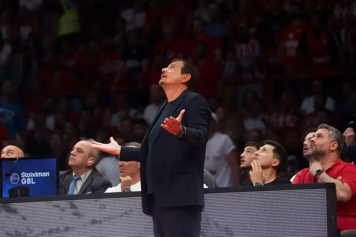 Ergin Ataman