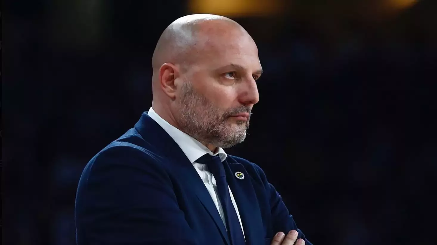 Bahçeşehir eski Fenerbahçe Koçu Sasa Djordjevic ile anlaştı!