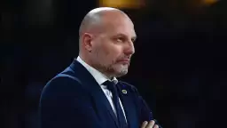 Bahçeşehir eski Fenerbahçe Koçu Sasa Djordjevic ile anlaştı!