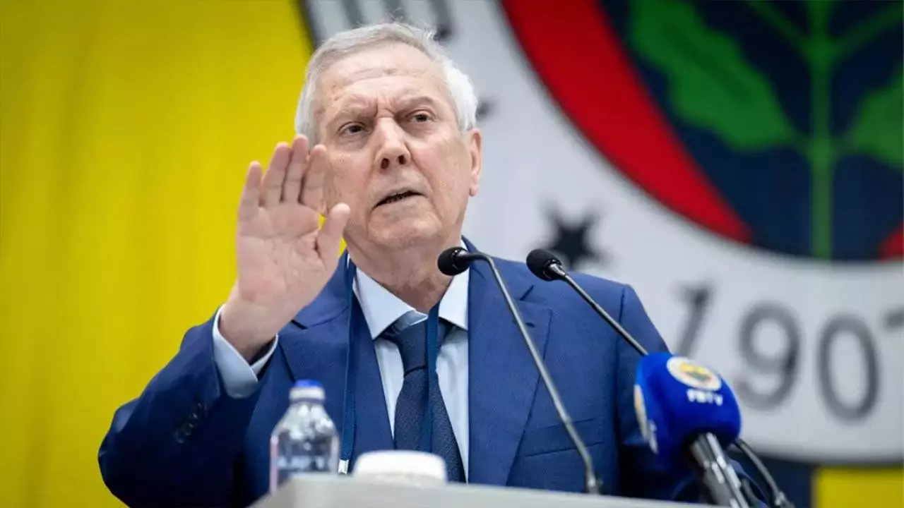Fenerbahçe, UEFA'dan gelen cezaya itiraz edecek! Açıklama geldi...