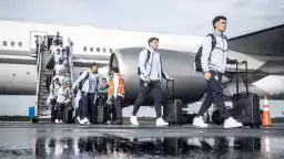 Dünya Kupası'nda yeni skandal: Uruguay ülkeye alınmadı!