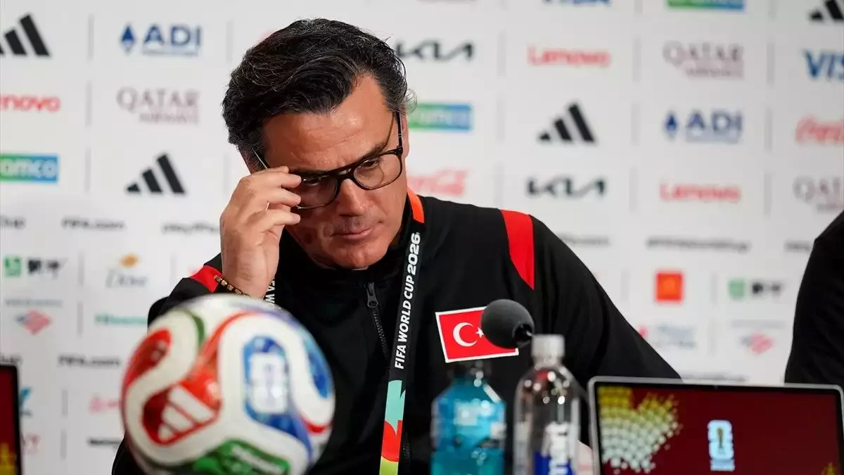 Kenan Yıldız, Avustralya'ya karşı süre alacak mı? Vincenzo Montella açıkladı