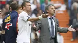 Pepe’den Real Madrid iddialarına cevap! Mourinho...