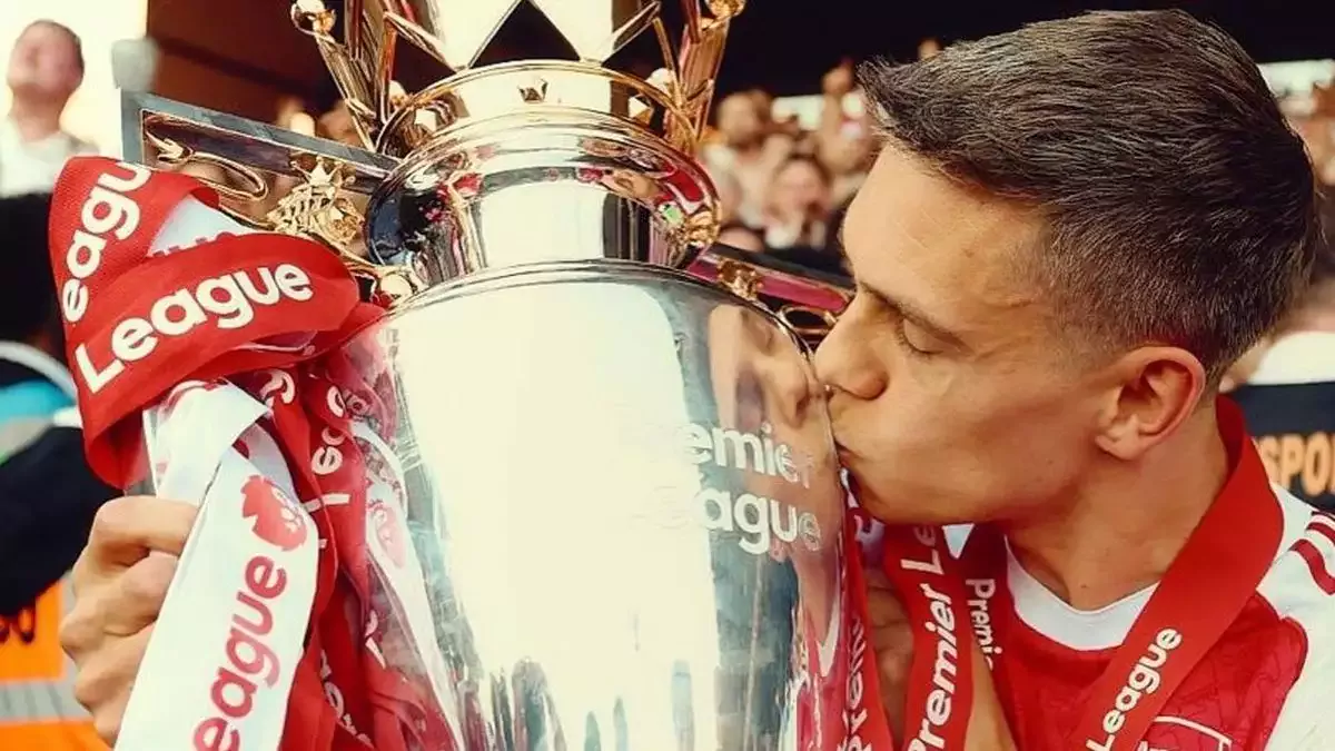 Beşiktaş, Trossard için Arsenal ile masaya oturuyor