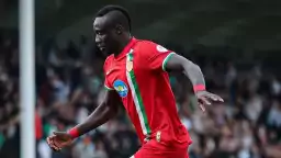 Diagne şampiyonun ilgisini çekti: Kesenin ağzını açtılar!