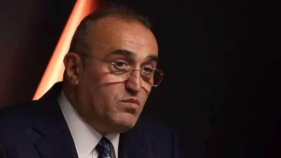 Abdurrahim Albayrak