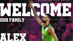 Bandırma Bordo Basketbol, Meksikalı oyun kurucu Alex Perez'i transfer etti