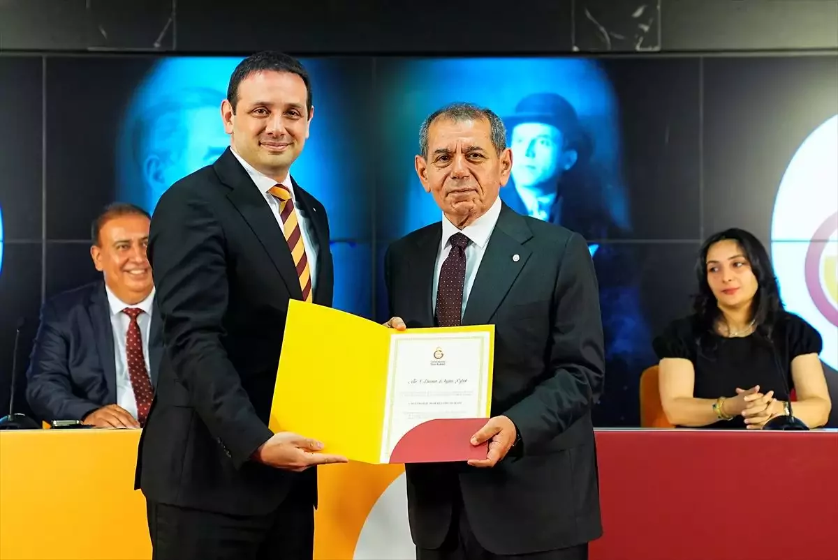 Dursun Özbek