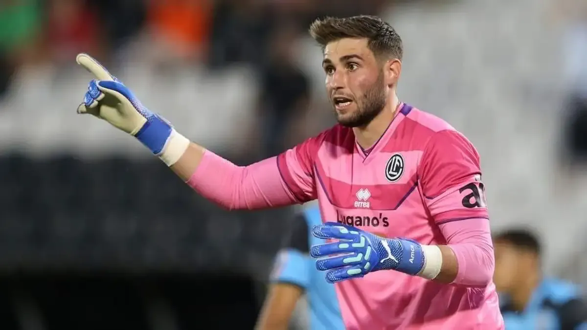 Amedspor kalesini milli kaleciyle güçlendiriyor!
