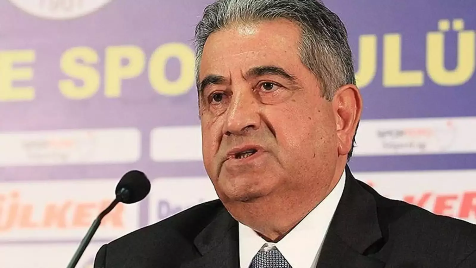 Aziz Yıldırım seçimi kazandı, Mahmut Uslu şampiyonluk sözü verdi