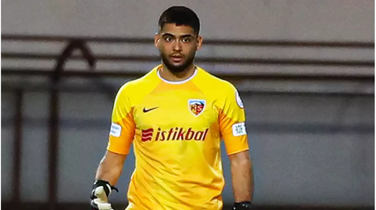 Bilal Bayazıt