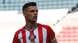 Beşiktaş'ta Xhaka sesleri! Serdal Adalı kolları sıvadı