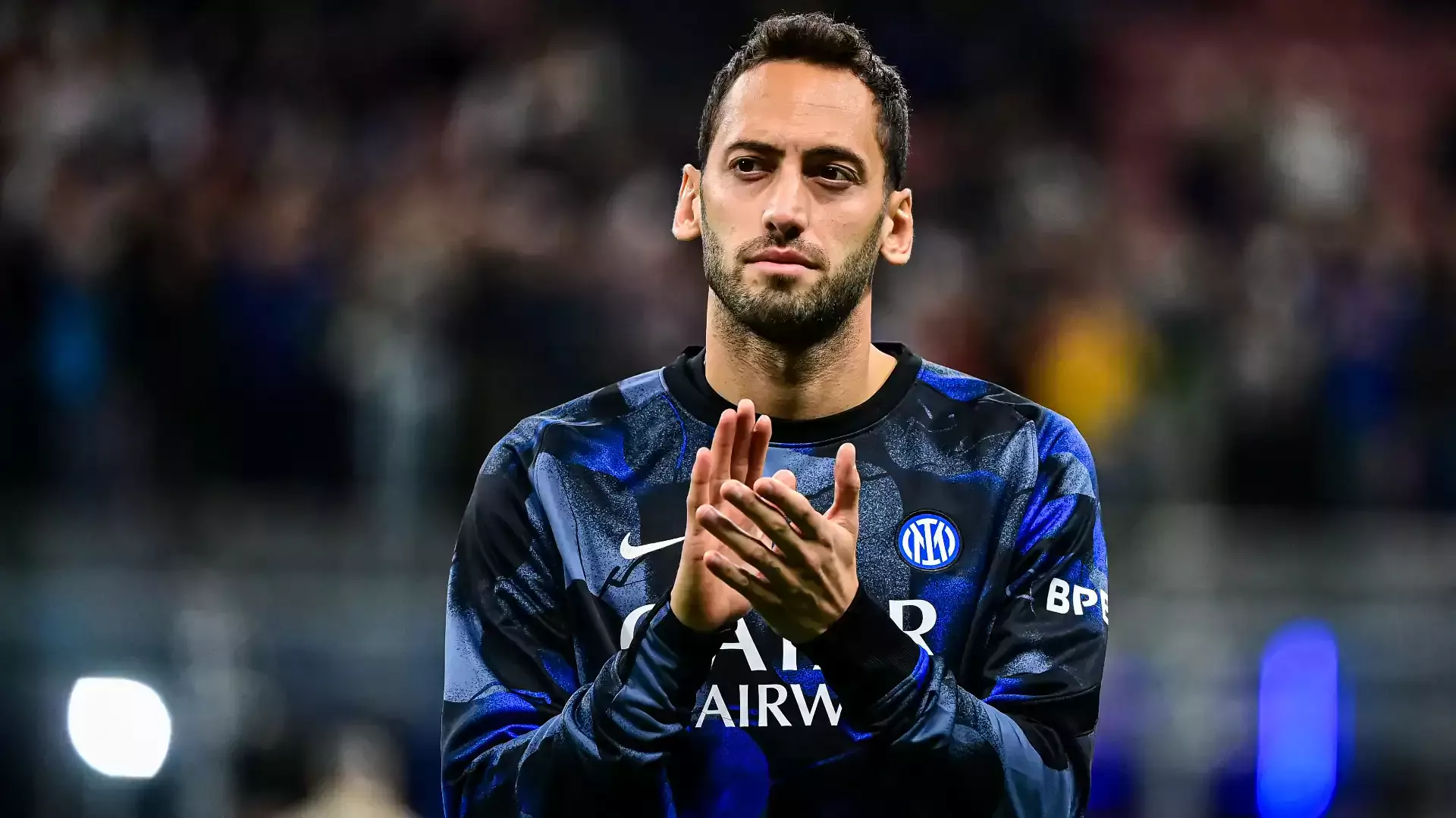 Hakan Safi, Hakan Çalhanoğlu ile anlaştı! İşte sözleşme detayları...