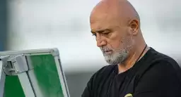 Hikmet Karaman teknik direktörlüğü bırakıp kulüp CEO'su oldu! Selefi takımın başına geçti