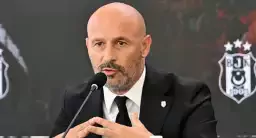 Vincenzo Italiano'nun raporu ortaya çıktı! Beşiktaş'ta gidecek futbolcular belli oldu