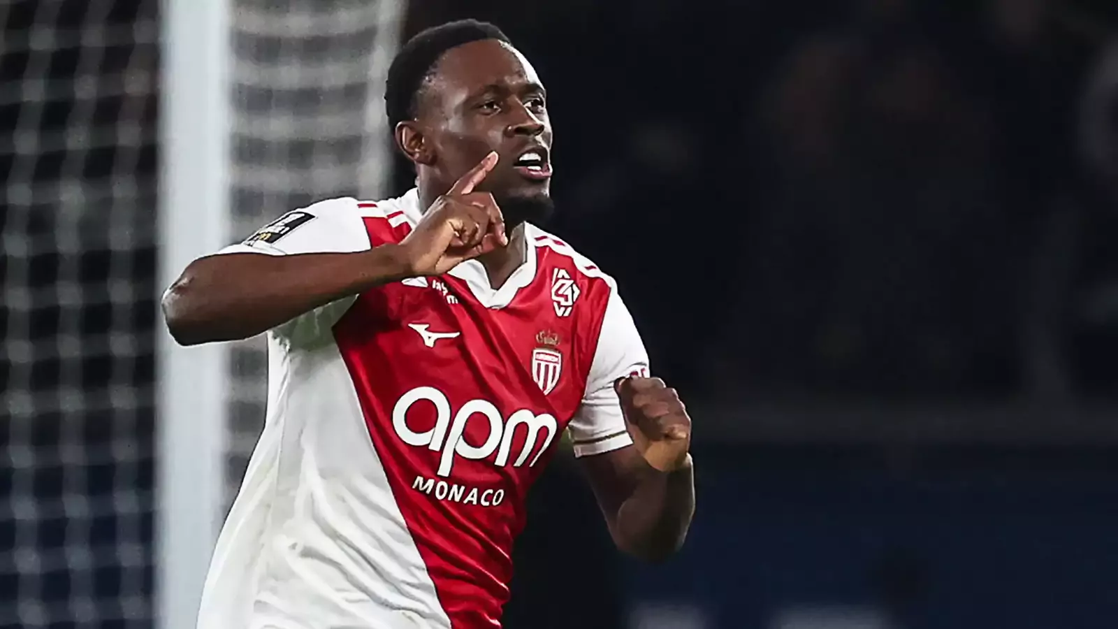 Monaco'dan Folarin Balogun için karar! Dev bonservis...