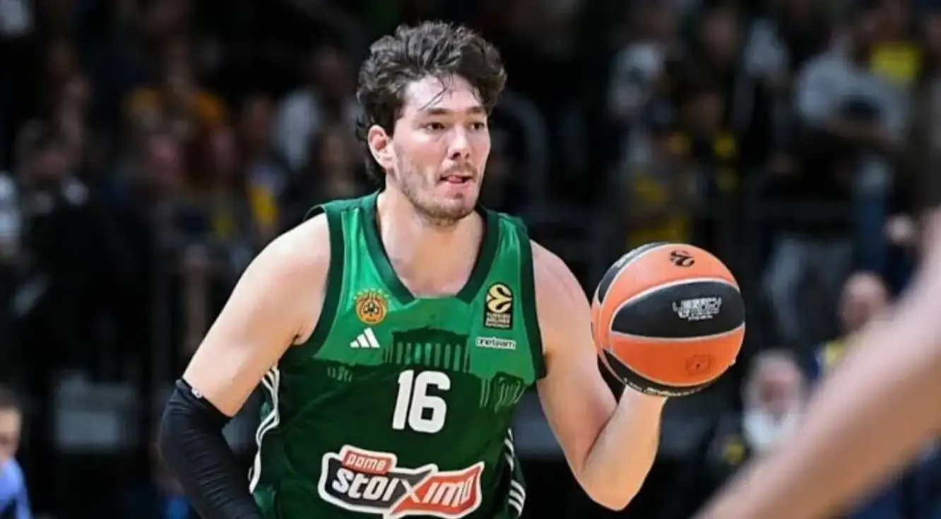 Cedi Osman, Türkiye'ye dönüyor! Teklife "evet" dedi