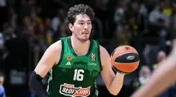 Cedi Osman, Türkiye'ye dönüyor! Teklife "evet" dedi