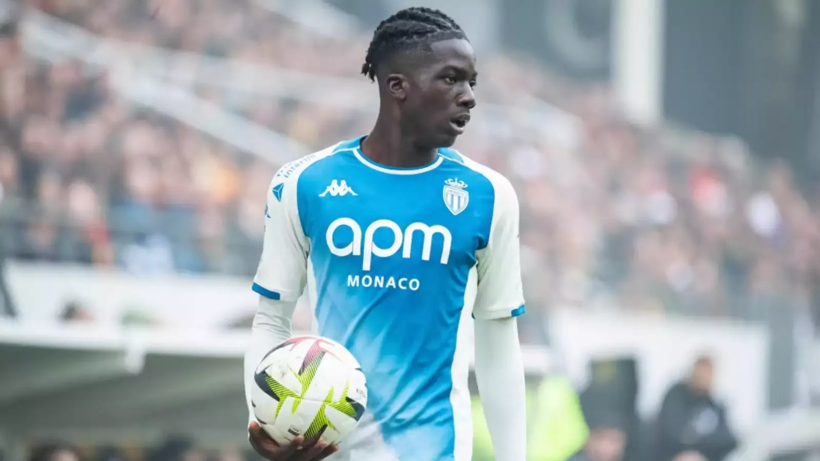 Beşiktaş, Kassoum Ouattara'da sona geldi! İşte teklifin detayları