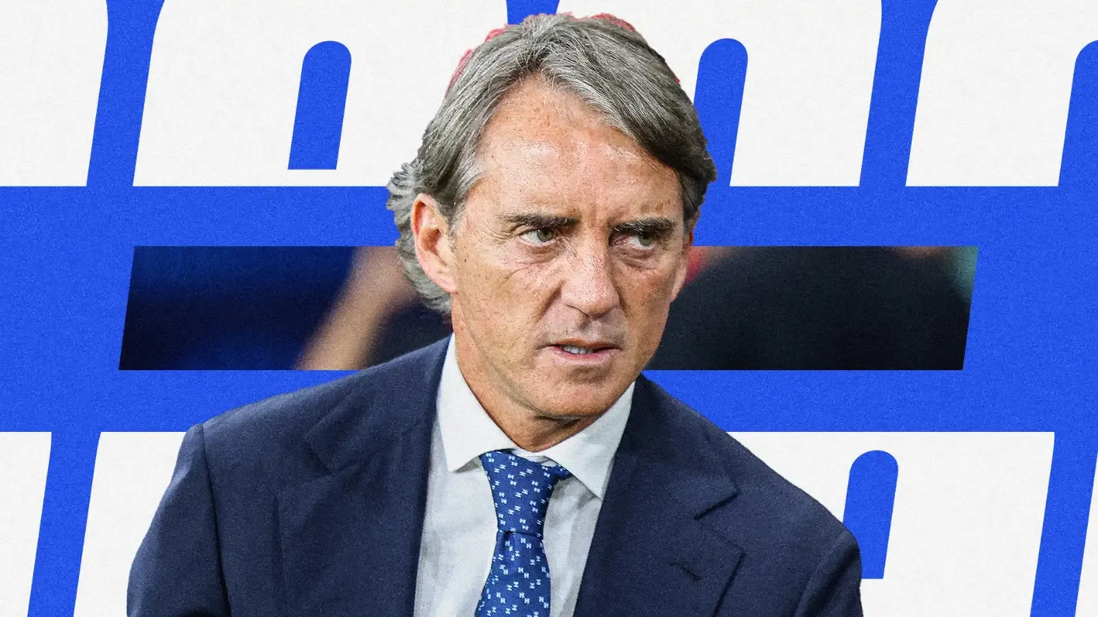 İtalya Milli Takımı'nda Roberto Mancini sesleri gü