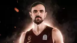Trabzonspor Basketbol, tecrübeli oyun kurucu Rıdvan Öncel'i kadrosuna kattı