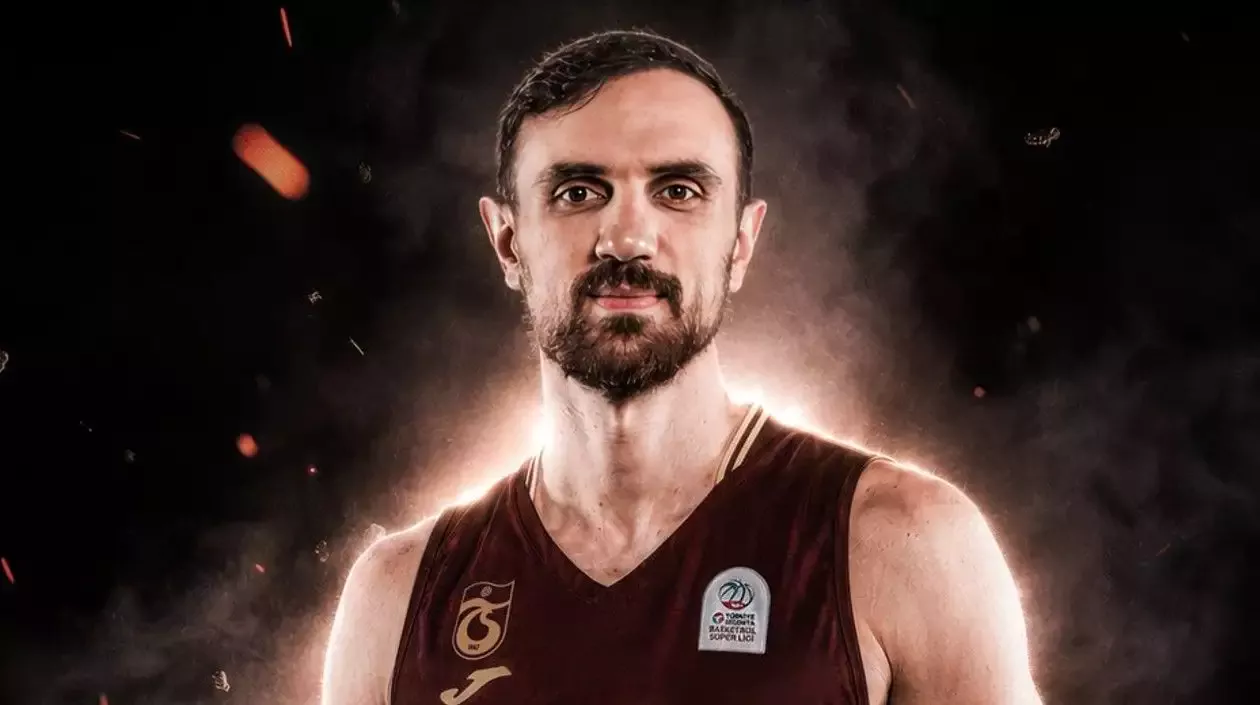 Trabzonspor Basketbol, tecrübeli oyun kurucu Rıdvan Öncel'i kadrosuna kattı