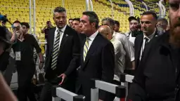 Fenerbahçe'de Ali Koç ve Sadettin Saran dönemleri ibra edildi