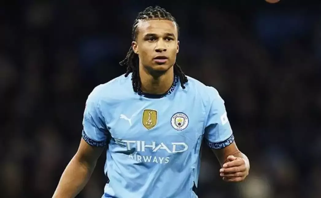 Nathan Ake