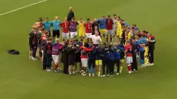 Eriksen yine korkuttu: Durumu ciddiyetini koruyor...