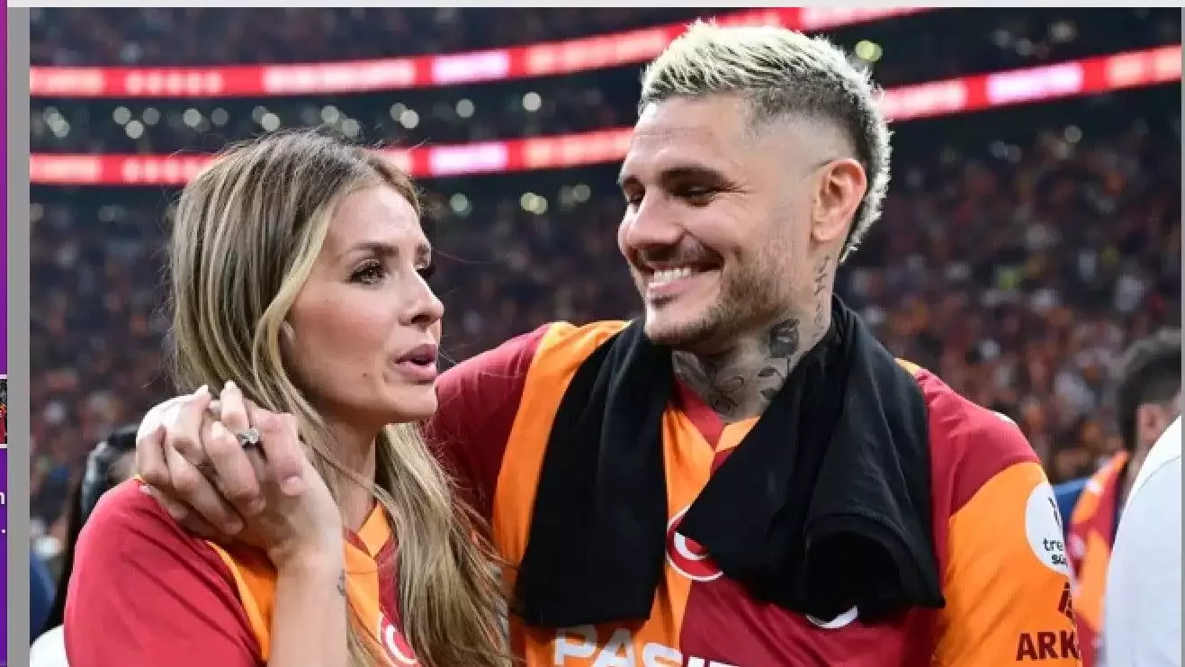 İtalyan devi listesine ekledi! Icardi'yi istiyorlar