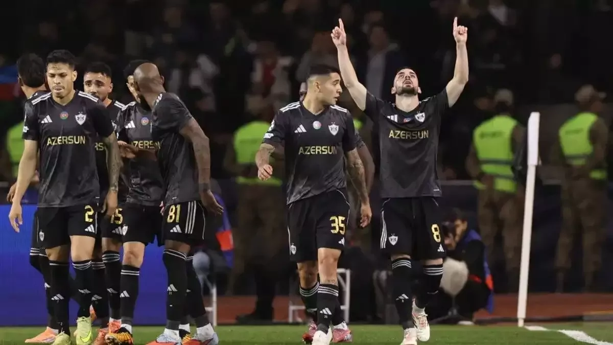 Şampiyonlar Ligi'nde Chelsea'ye gol atmıştı: Şimdi Çorum yolunda!