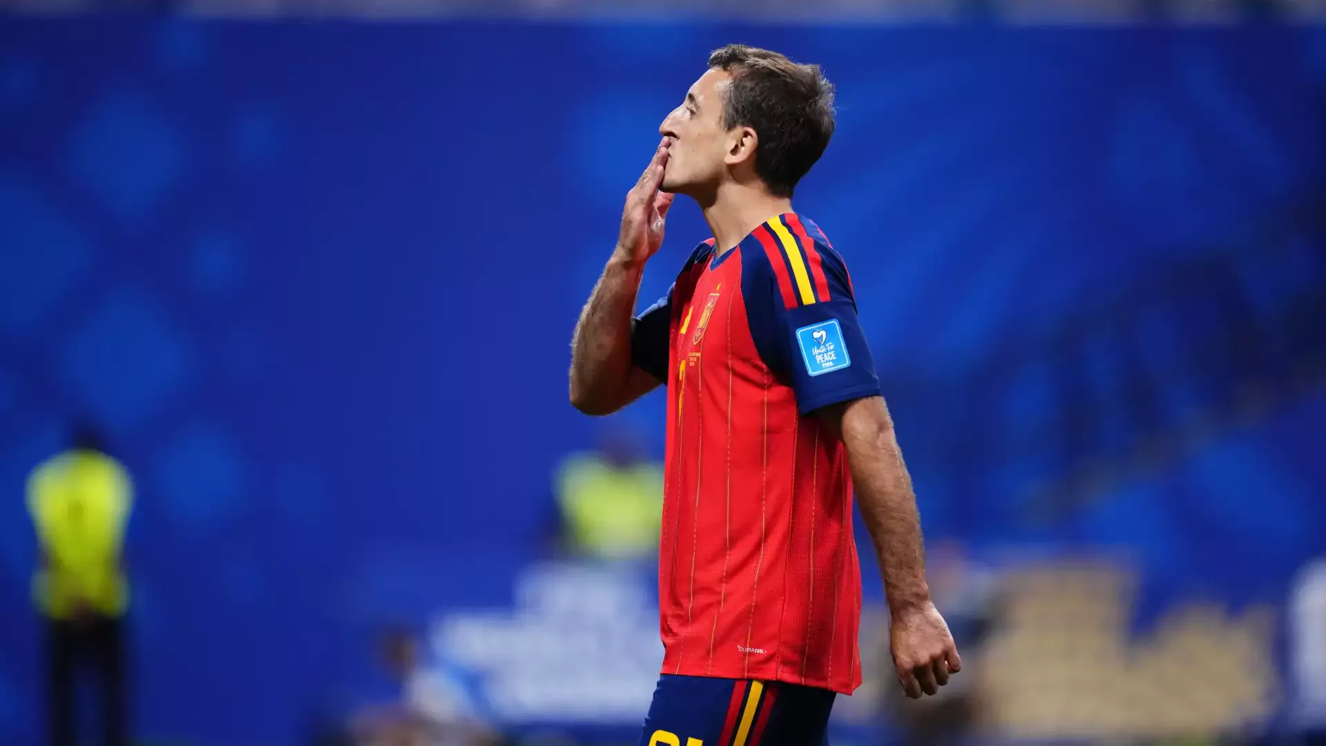 Mikel Oyarzabal