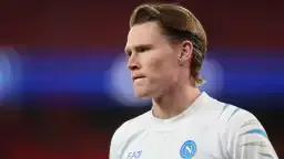 Galatasaray'da dev teklif hazırlığı! Hedef McTominay...