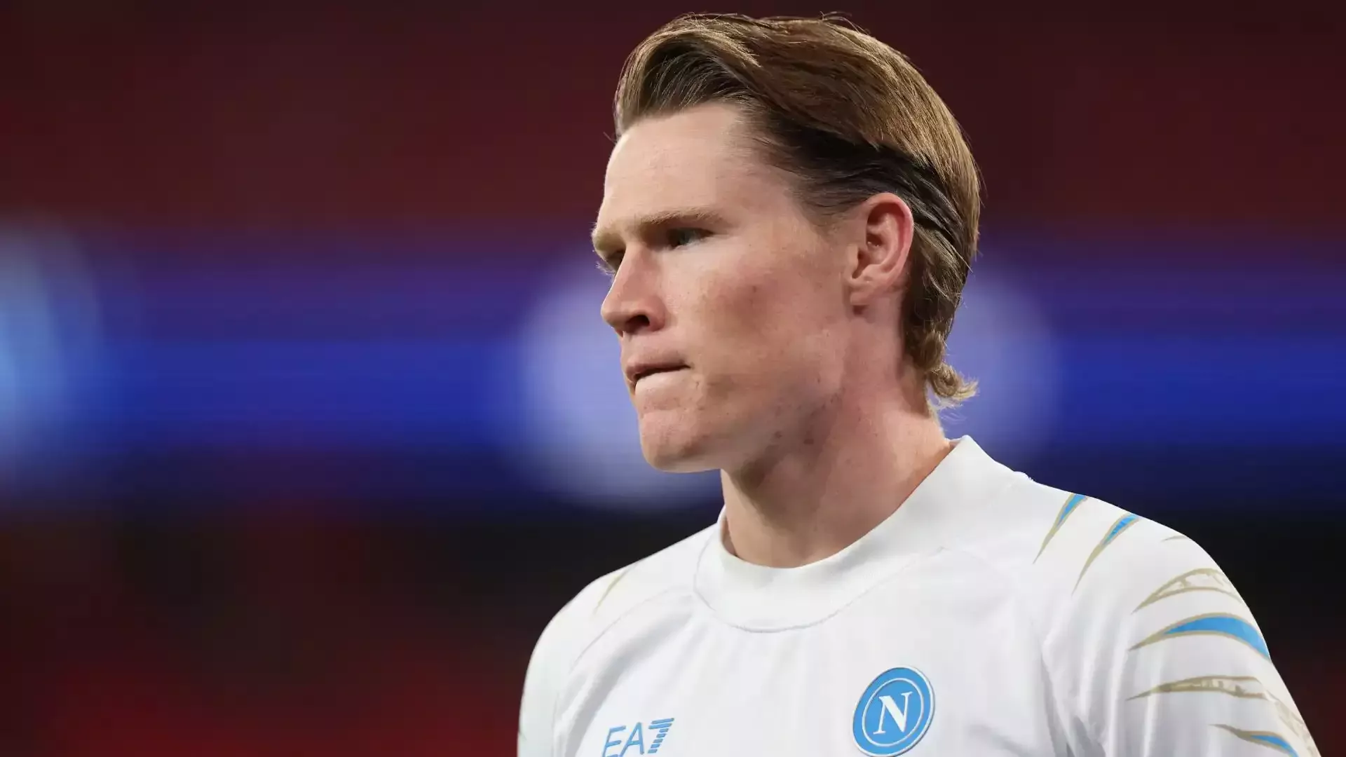 Galatasaray'da dev teklif hazırlığı! Hedef McTominay...