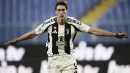 Galatasaray’dan Vlahovic bombası! Icardi sonrası büyük forvet planı