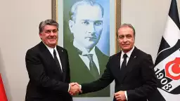 Beşiktaş transferde kolları sıvadı! 3 genç listede...