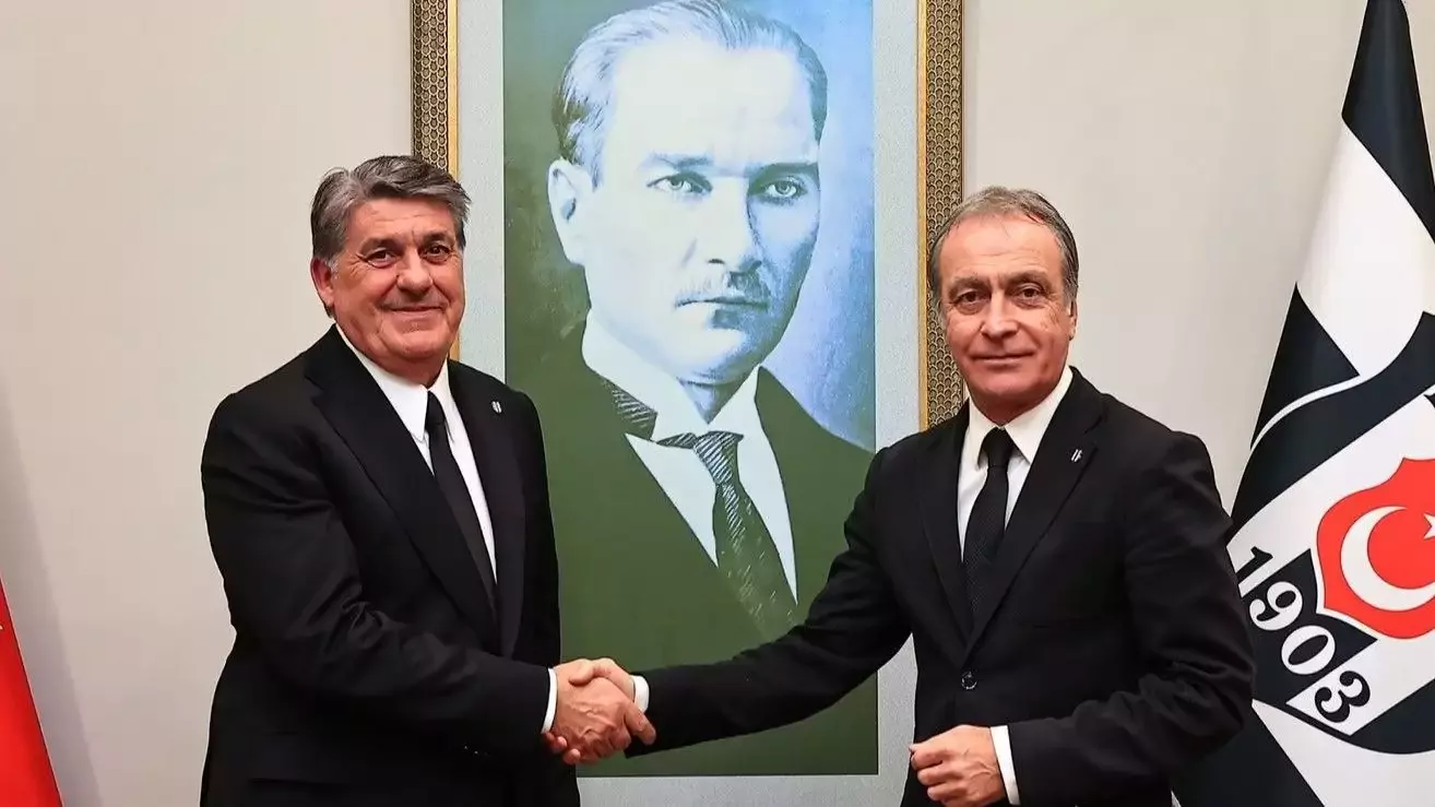 Beşiktaş transferde kolları sıvadı! 3 genç listede...