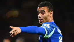 Fenerbahçe, Greenwood ile anlaştı! Marsilya dev teklifi reddetti...