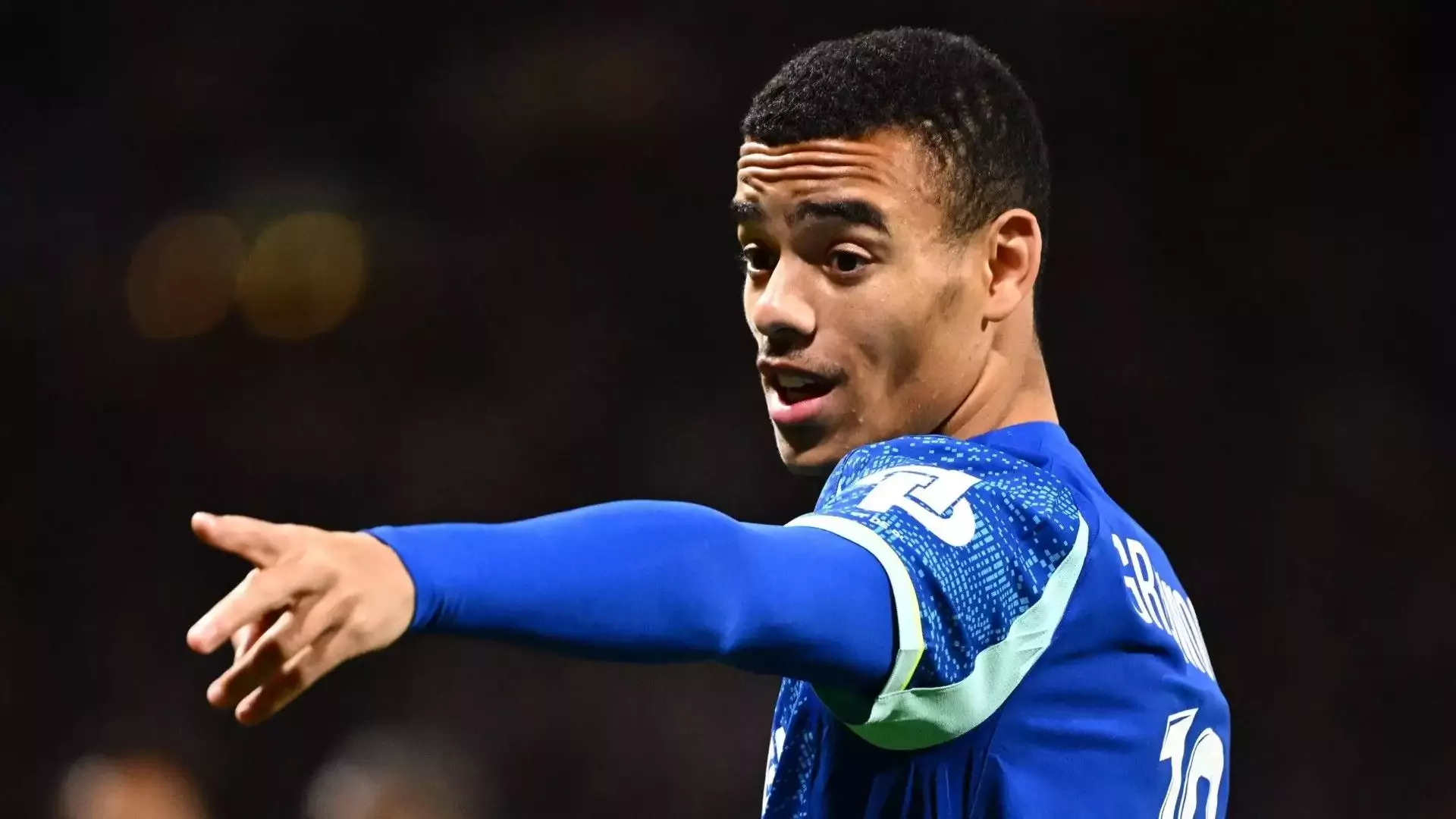 Fenerbahçe, Greenwood ile anlaştı! Marsilya dev teklifi reddetti...