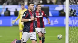 Bologna’dan Orsolini hamlesi! Yeni sözleşme teklifi yapıldı