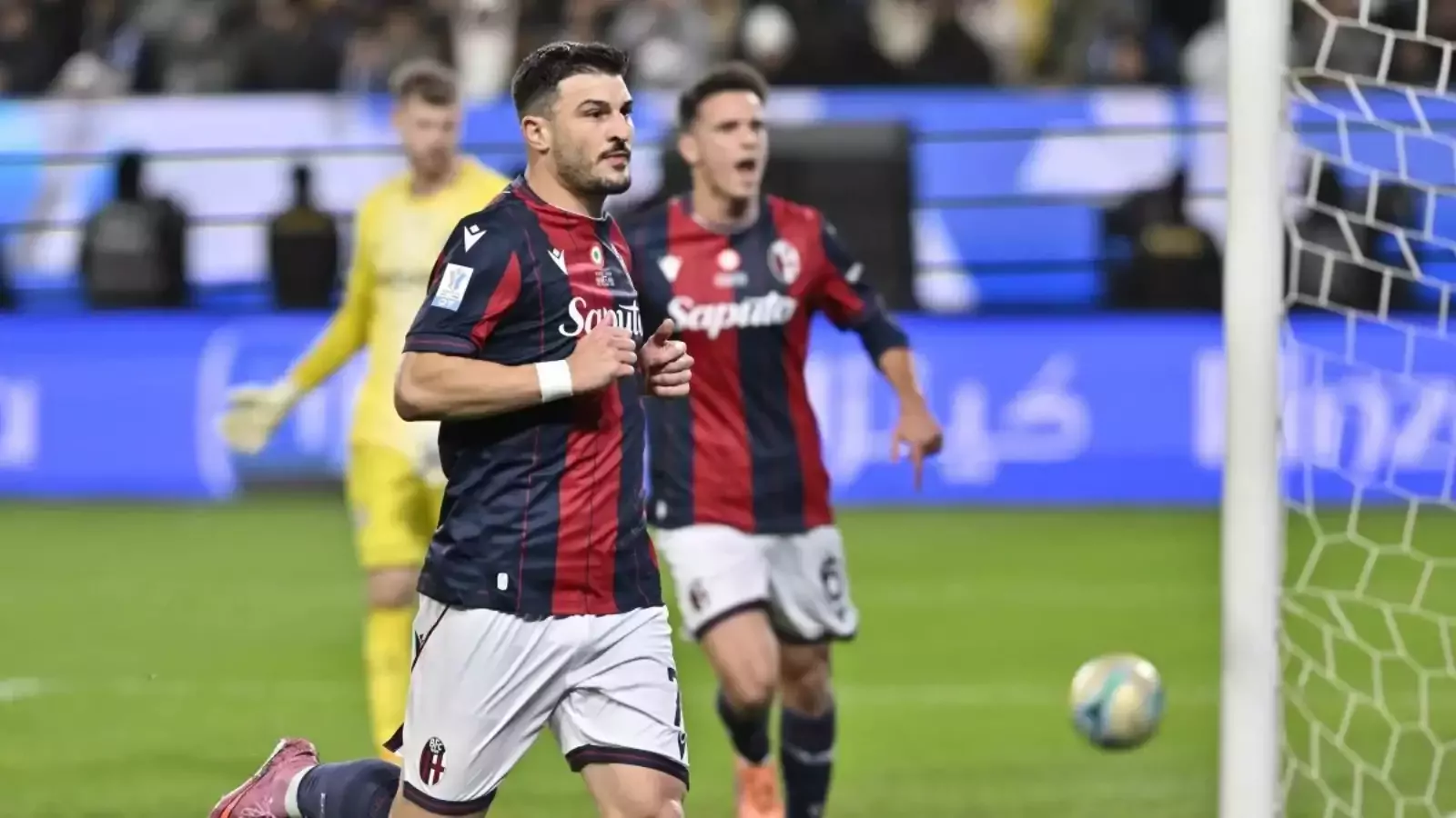 Bologna’dan Orsolini hamlesi! Yeni sözleşme teklifi yapıldı