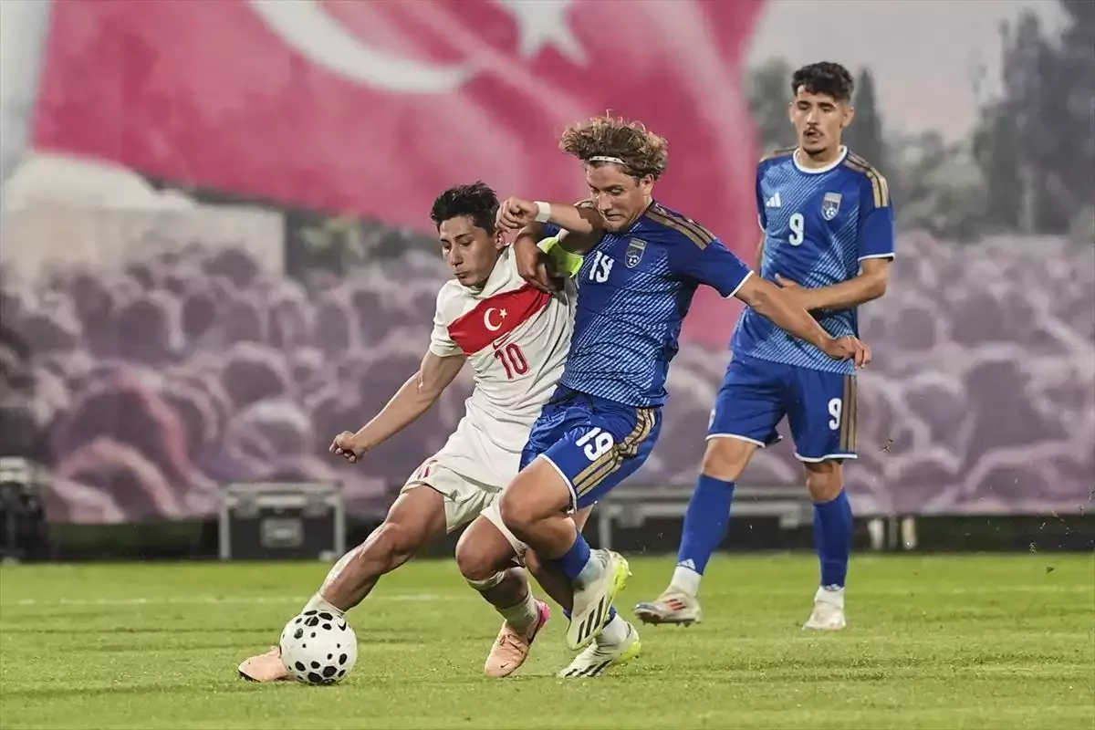Türkiye - Kosova
