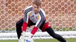 Beşiktaş, Alman kaleci Alexander Nübel ile anlaşma sağladı