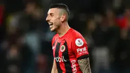 Trabzonspor, Metehan Mimaroğlu ile anlaştı