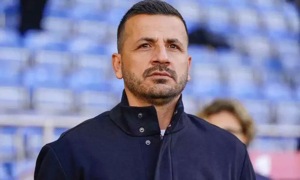 Cafer Elek