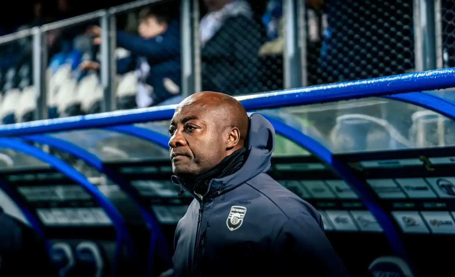  Pierre Webo Türkiye'ye dönüyor! Süper Lig ve alt lig kulüpleri devrede