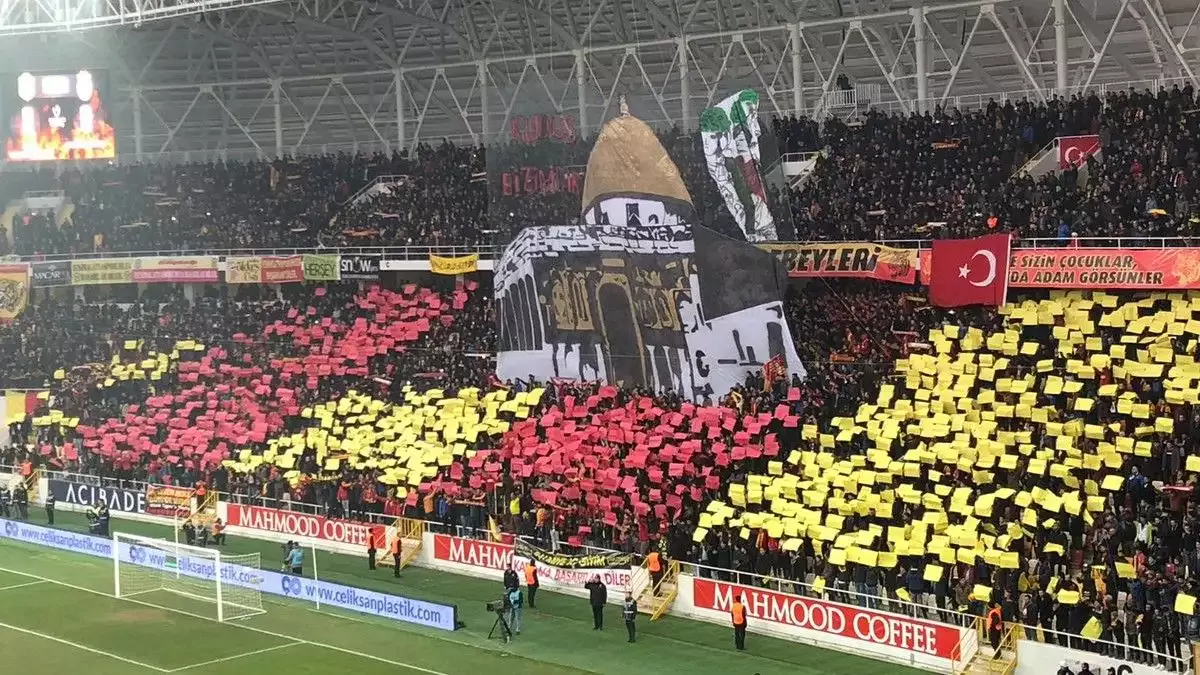 TFF'den onay: 20 yıllık hasret bitti, efsane geri döndü