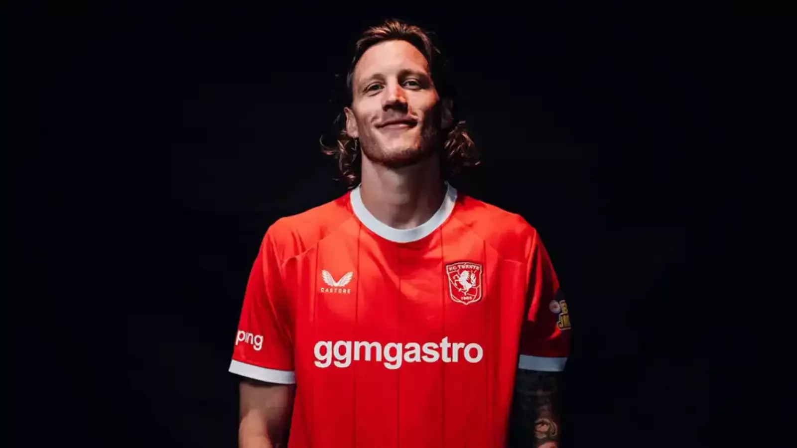 Wout Weghorst'un yeni takımı belli oldu! 2 yıllık imza